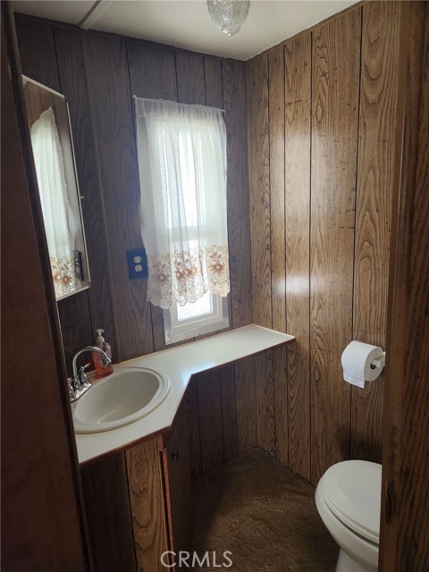 Detail Gallery Image 11 of 18 For 15940 Stoddard Wells Rd #30,  Victorville,  CA 92395 - 2 Beds | 1/1 Baths