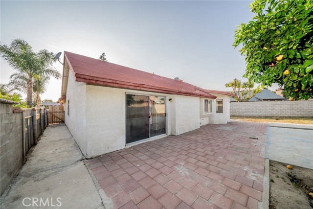 Detail Gallery Image 38 of 45 For 2637 Pleasant Colony St, Perris,  CA 92571 - 3 Beds | 2 Baths