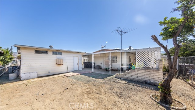 Detail Gallery Image 24 of 25 For 25289 De Waide Ave, Hemet,  CA 92544 - 3 Beds | 2 Baths