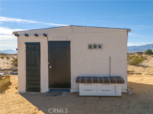 Detail Gallery Image 30 of 58 For 81412 Picadilly Rd, Twentynine Palms,  CA 92277 - 2 Beds | 1 Baths