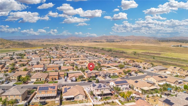 Detail Gallery Image 52 of 54 For 3418 Presidio, Perris,  CA 92570 - 4 Beds | 2/1 Baths