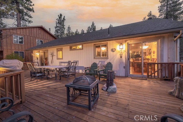 Detail Gallery Image 31 of 38 For 600 Kean Way, Big Bear City,  CA 92314 - 3 Beds | 2 Baths