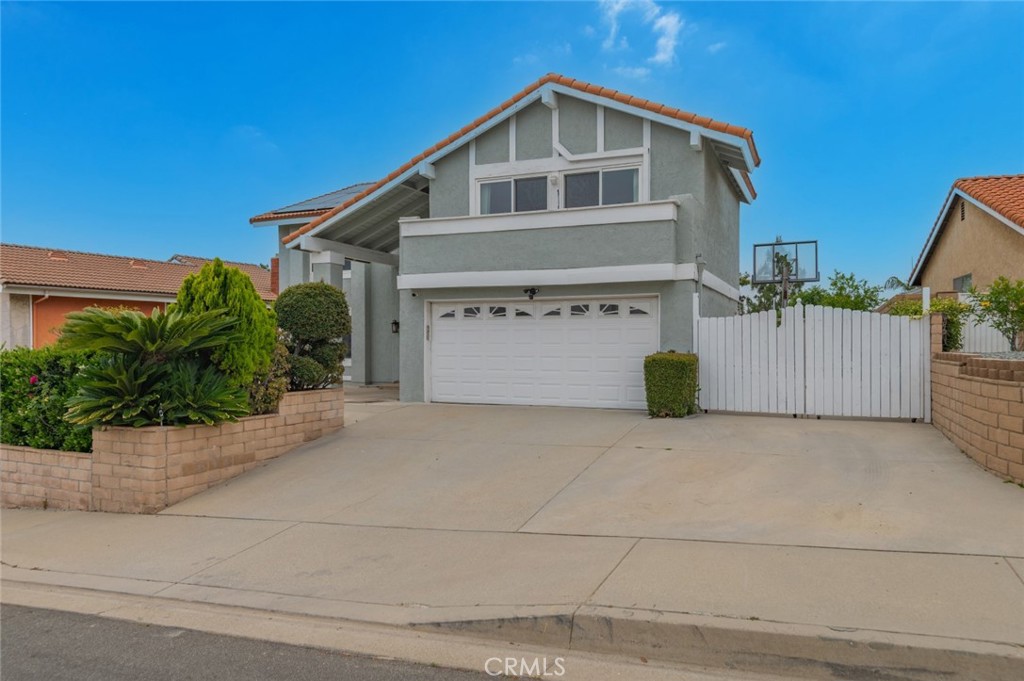 23811 Country View Drive