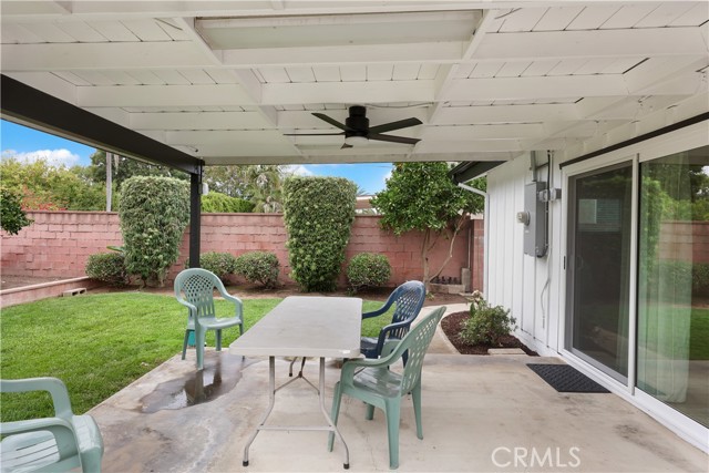 Detail Gallery Image 37 of 44 For 13301 Yorba St, Santa Ana,  CA 92705 - 3 Beds | 2/1 Baths
