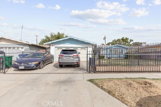 Detail Gallery Image 14 of 14 For 627 E Pillsbury St, Lancaster,  CA 93535 - 3 Beds | 2 Baths