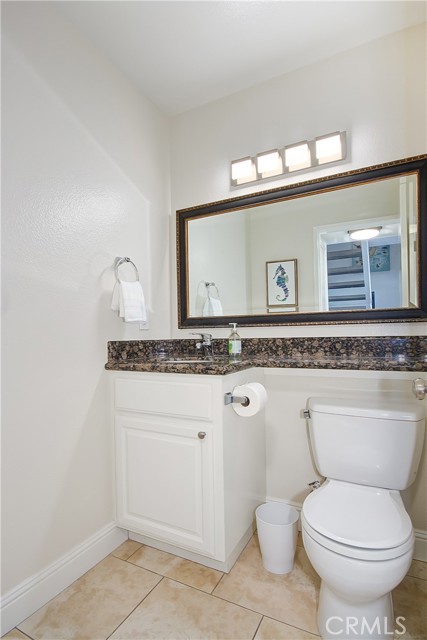 Detail Gallery Image 16 of 37 For 33422 Nottingham Way #B,  Dana Point,  CA 92629 - 3 Beds | 1/1 Baths