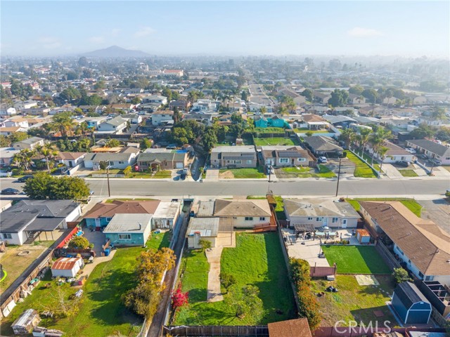 Detail Gallery Image 52 of 52 For 1144 Dixon, Chula Vista,  CA 91911 - 3 Beds | 1 Baths