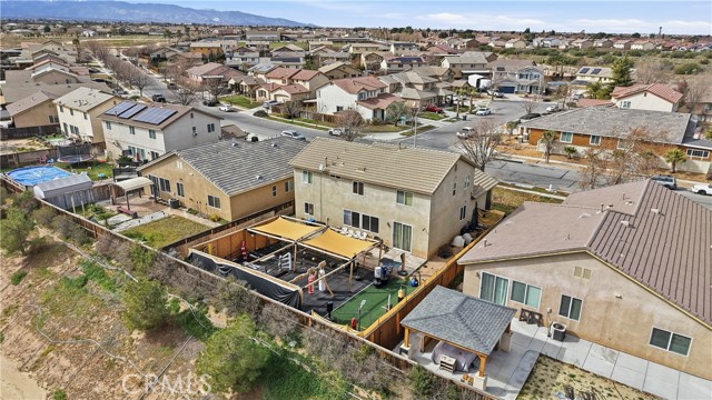 Detail Gallery Image 36 of 43 For 13855 Jackson St, Oak Hills,  CA 92344 - 5 Beds | 3 Baths