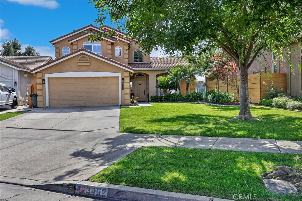 3452 Paseo Verde