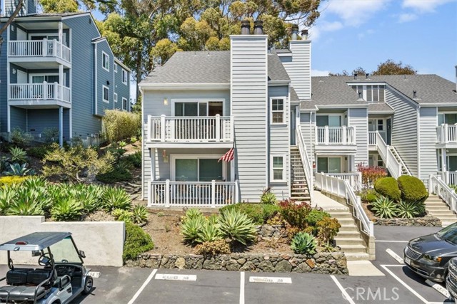 Detail Gallery Image 2 of 24 For 130 Cypress Ave, Cayucos,  CA 93430 - 2 Beds | 2 Baths