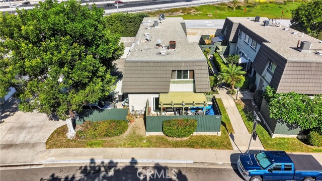 2 Bed Home for Sale in Costa Mesa, California