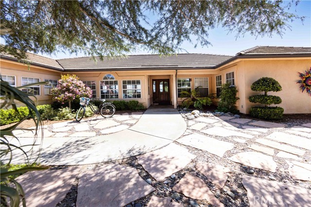 Home for Sale in Fallbrook