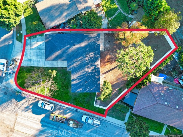 Detail Gallery Image 42 of 49 For 7100 E Atherton Dr, Long Beach,  CA 90815 - 3 Beds | 2 Baths