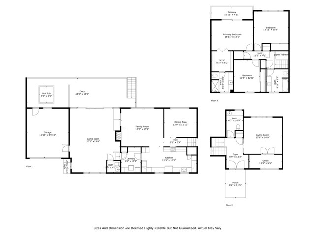 Detail Gallery Image 40 of 41 For 30040 Grandpoint Ln, Rancho Palos Verdes,  CA 90275 - 3 Beds | 3 Baths