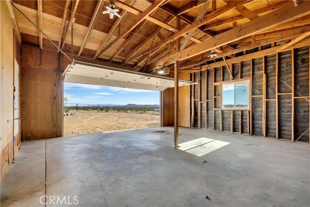 Detail Gallery Image 35 of 48 For 2670 N Sage, Landers,  CA 92285 - 3 Beds | 2 Baths