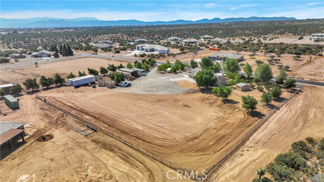 Detail Gallery Image 46 of 47 For 9228 Mesquite St, Phelan,  CA 92371 - 4 Beds | 2/1 Baths