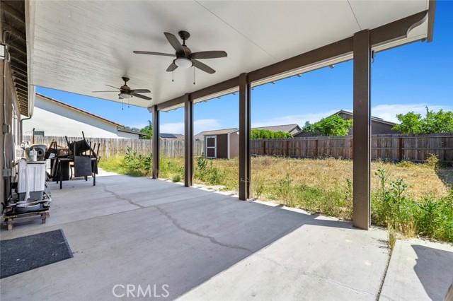 Detail Gallery Image 33 of 35 For 681 Castellina St, Lemoore,  CA 93245 - 3 Beds | 2 Baths