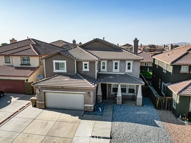 12920 La Costa Court