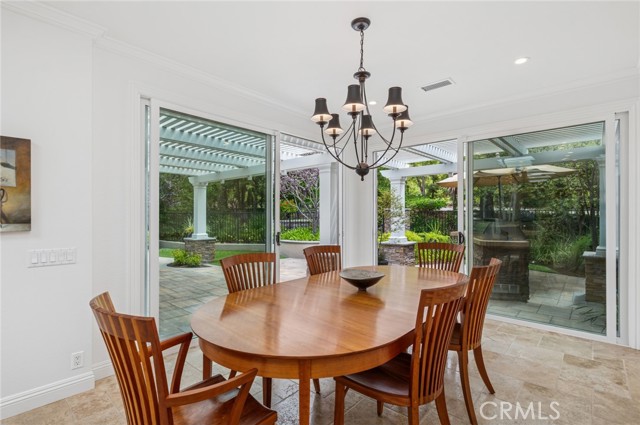 Detail Gallery Image 13 of 40 For 6 Rue Cannes, Newport Beach,  CA 92660 - 3 Beds | 2/1 Baths