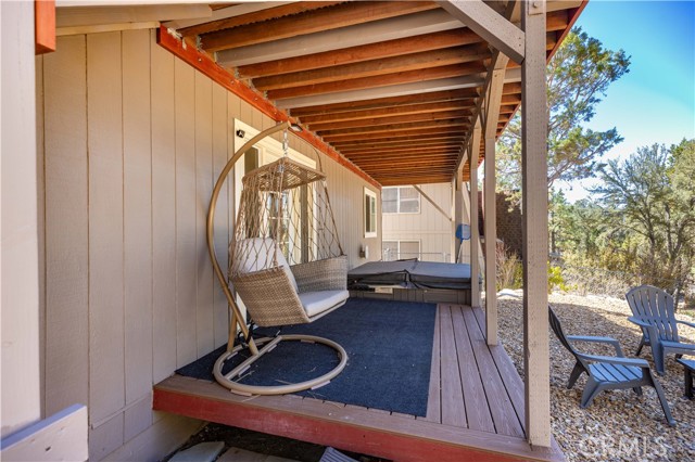 Detail Gallery Image 38 of 52 For 1135 Mount Verde Rd, Big Bear City,  CA 92314 - 4 Beds | 2/1 Baths