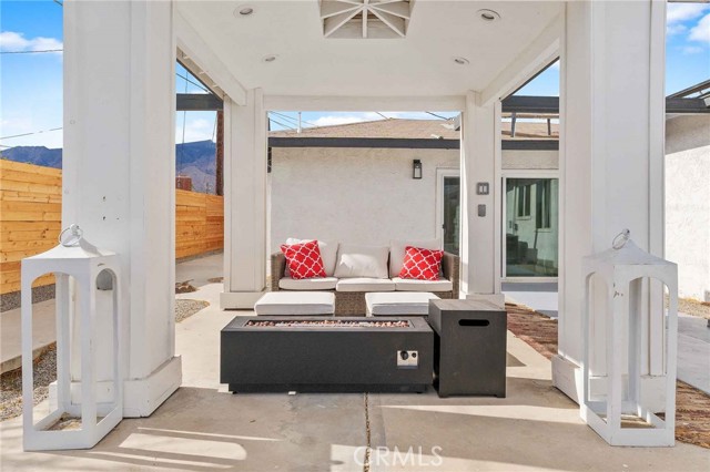 Detail Gallery Image 12 of 13 For 4351 E Calle De Carlos, Palm Springs,  CA 92264 - 3 Beds | 2 Baths