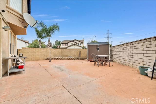 Detail Gallery Image 29 of 32 For 7801 Sheridan, Fontana,  CA 92336 - 3 Beds | 2/1 Baths
