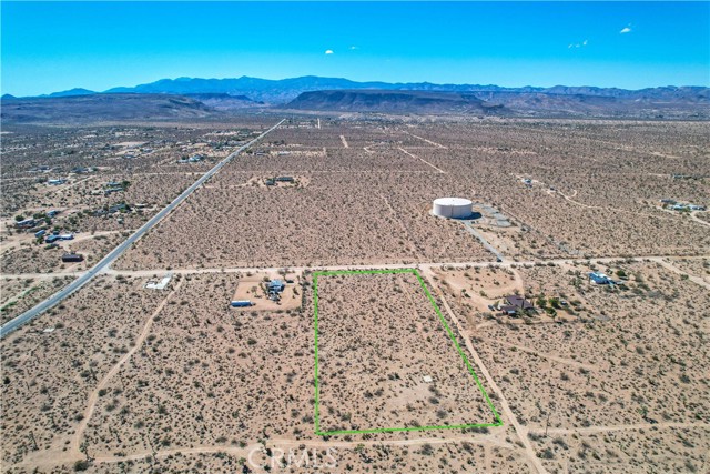 Detail Gallery Image 16 of 16 For 3161 Warren Vista Ave, Yucca Valley,  CA 92284 - – Beds | – Baths