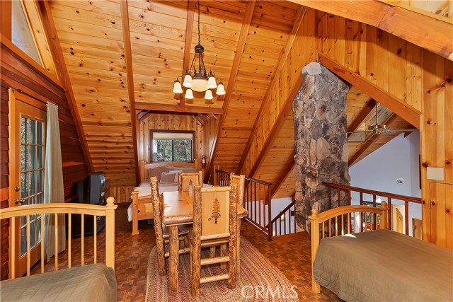 Detail Gallery Image 36 of 47 For 26285 Augusta Dr, Lake Arrowhead,  CA 92352 - 2 Beds | 1/1 Baths