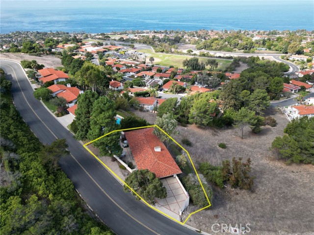 1300 Via Coronel, Palos Verdes Estates, California 90274, 6 Bedrooms Bedrooms, ,3 BathroomsBathrooms,Residential,Sold,Via Coronel,PV22158399