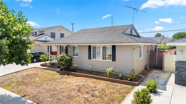 Detail Gallery Image 29 of 33 For 4014 W 175th Pl, Torrance,  CA 90504 - 3 Beds | 1 Baths