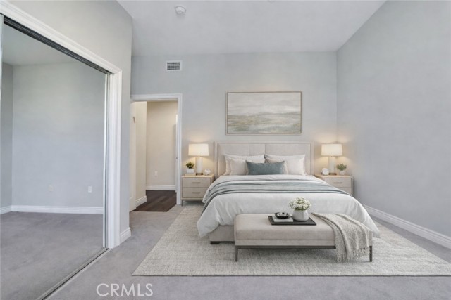 Detail Gallery Image 8 of 36 For 9049 Alcott St #204,  Los Angeles,  CA 90035 - 3 Beds | 2/1 Baths