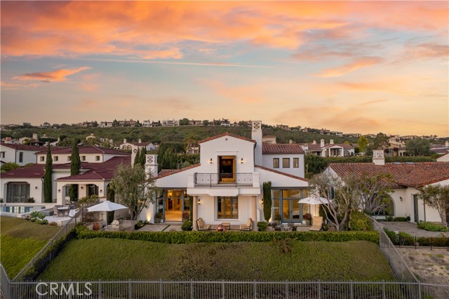 Detail Gallery Image 39 of 42 For 26 Cliffhouse Bluff, Newport Coast,  CA 92657 - 5 Beds | 4/1 Baths