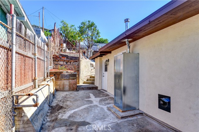 Detail Gallery Image 30 of 36 For 1004 Geraghty Ave, Los Angeles,  CA 90063 - 3 Beds | 2 Baths