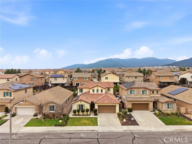 Detail Gallery Image 49 of 60 For 18332 Cayenne, San Bernardino,  CA 92407 - 4 Beds | 3/1 Baths