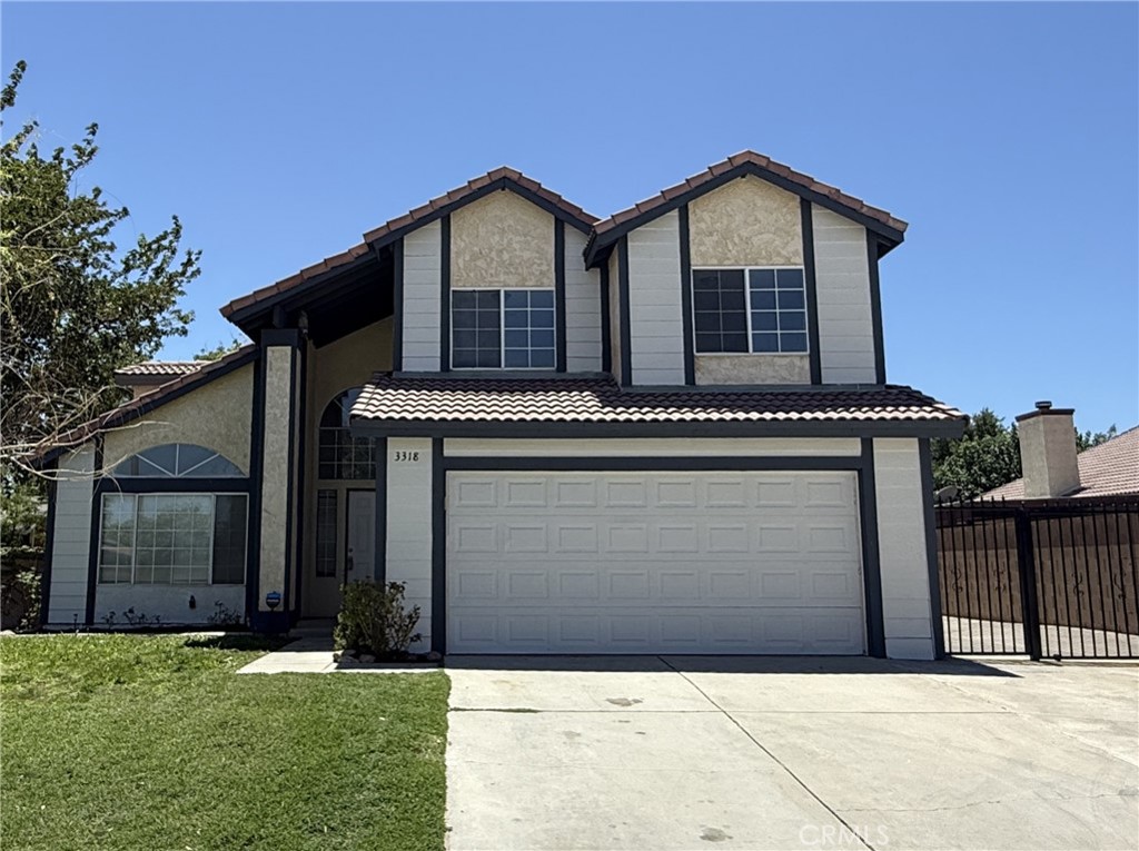 3318 Denise Street
