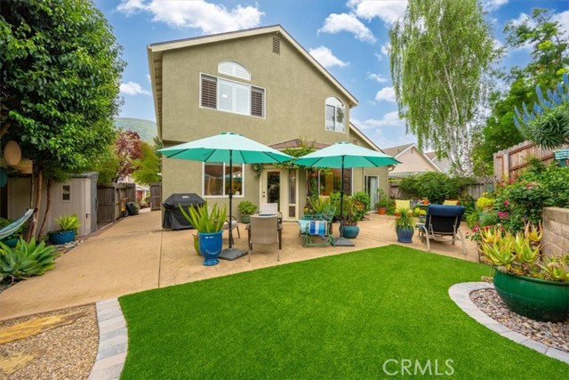 Detail Gallery Image 47 of 64 For 4553 Wavertree, San Luis Obispo,  CA 93401 - 4 Beds | 2/1 Baths