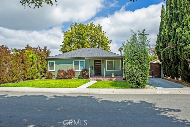 2025 Wilma Place, Long Beach, California 90810, 3 Bedrooms Bedrooms, ,2 BathroomsBathrooms,Single Family Residence,For Sale,Wilma,DW24076929