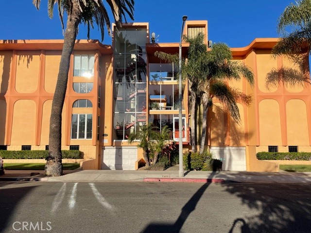 382 Coronado Ave #107A, Long Beach, CA 90814