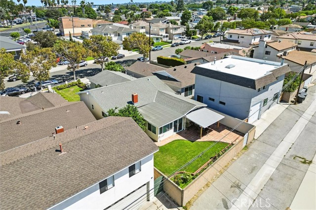 24209 Ward Street, Torrance, California 90505, 3 Bedrooms Bedrooms, ,2 BathroomsBathrooms,Residential,For Sale,Ward,SB25214002