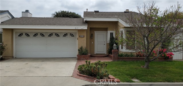 2393 N River Trail Rd, Orange, CA 92865