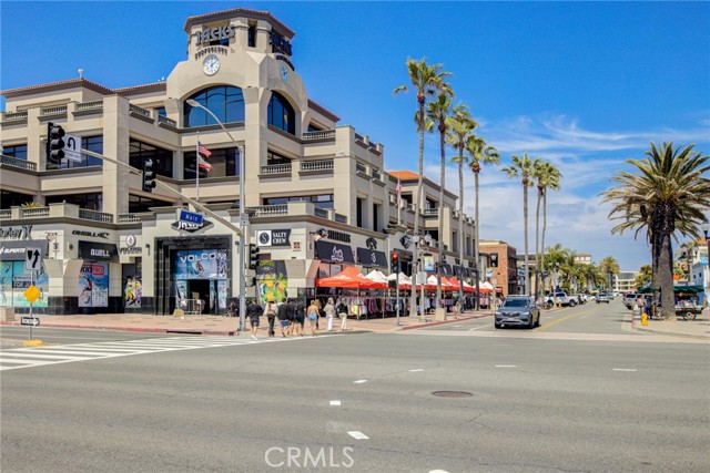 Detail Gallery Image 39 of 45 For 21851 Newland #223,  Huntington Beach,  CA 92646 - 3 Beds | 2 Baths