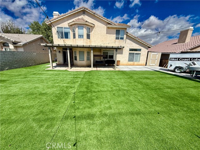 Detail Gallery Image 43 of 45 For 13251 Kirkwood, Victorville,  CA 92392 - 4 Beds | 3 Baths