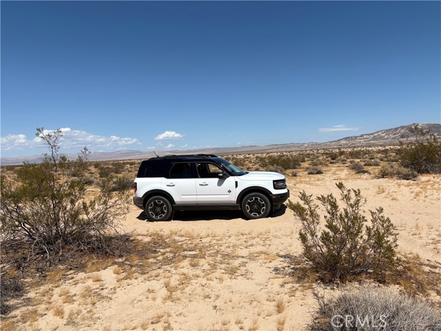 Detail Gallery Image 4 of 6 For 0 Virtue Rd, Newberry Springs,  CA 92365 - – Beds | – Baths