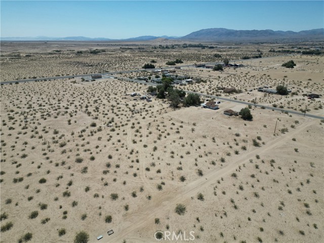 Detail Gallery Image 14 of 20 For 0 Desert Queen Ave., Twentynine Palms,  CA 92277 - – Beds | – Baths