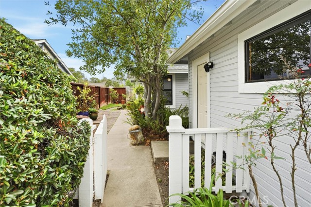 Detail Gallery Image 10 of 27 For 839 Marigold Ct, San Luis Obispo,  CA 93401 - 2 Beds | 1 Baths