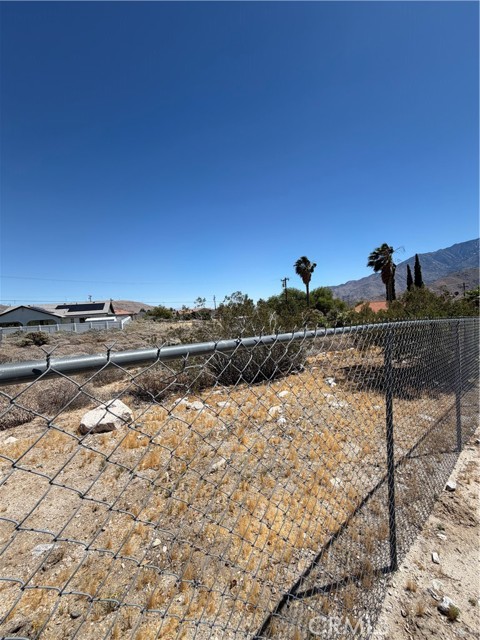 Details for 0 Danbury  , Whitewater, CA 92263