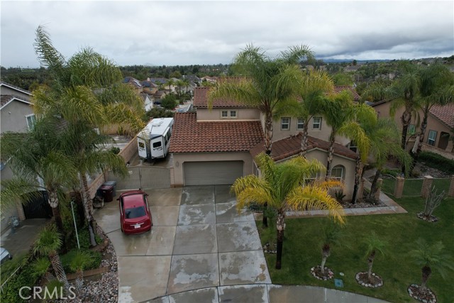 Detail Gallery Image 6 of 26 For 16334 Yarmouth Cir, Riverside,  CA 92503 - 4 Beds | 3/1 Baths