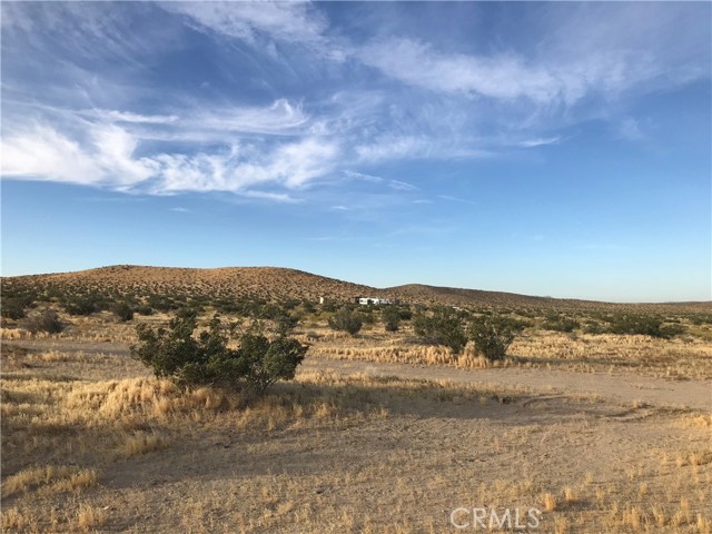 Detail Gallery Image 2 of 7 For 0 Burn Ranch Rd, Barstow,  CA 92311 - – Beds | – Baths