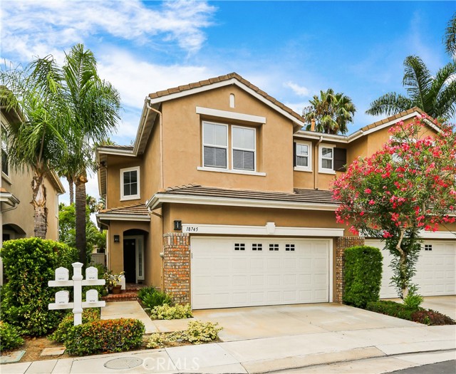 18745 Park Haven Ln, Huntington Beach, CA 92648