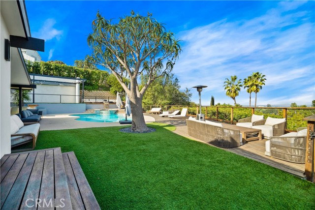 Detail Gallery Image 45 of 65 For 11308 Dona Teresa Dr, Studio City,  CA 91604 - 5 Beds | 4 Baths